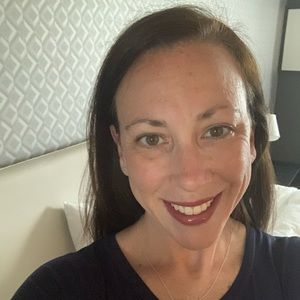 Meet your Posher, Jen